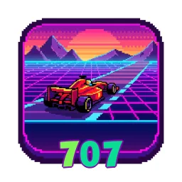 707